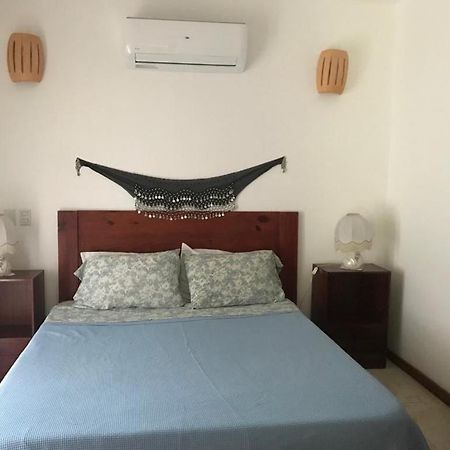 La Casa De Sergio Y Cristina Las Terrenas Kültér fotó