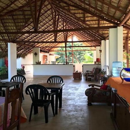 La Casa De Sergio Y Cristina Las Terrenas Kültér fotó