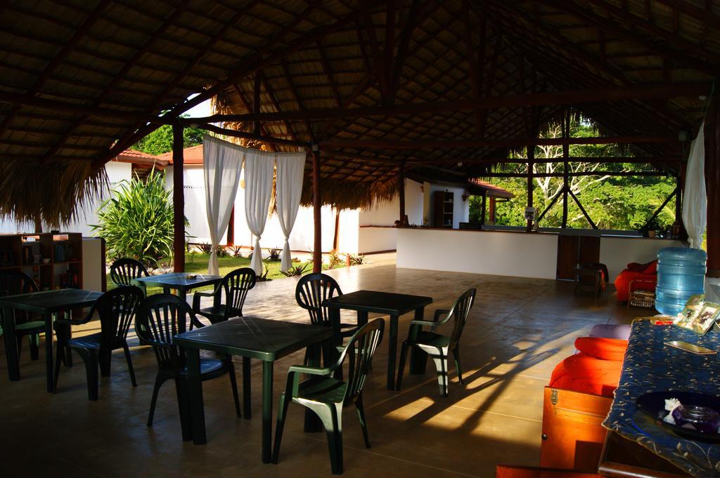 La Casa De Sergio Y Cristina Las Terrenas Kültér fotó