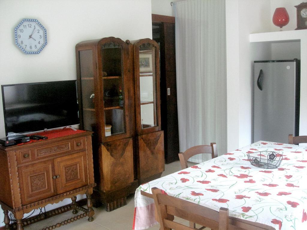 La Casa De Sergio Y Cristina Las Terrenas Kültér fotó